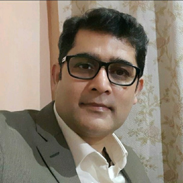 Arunanshu, Founder