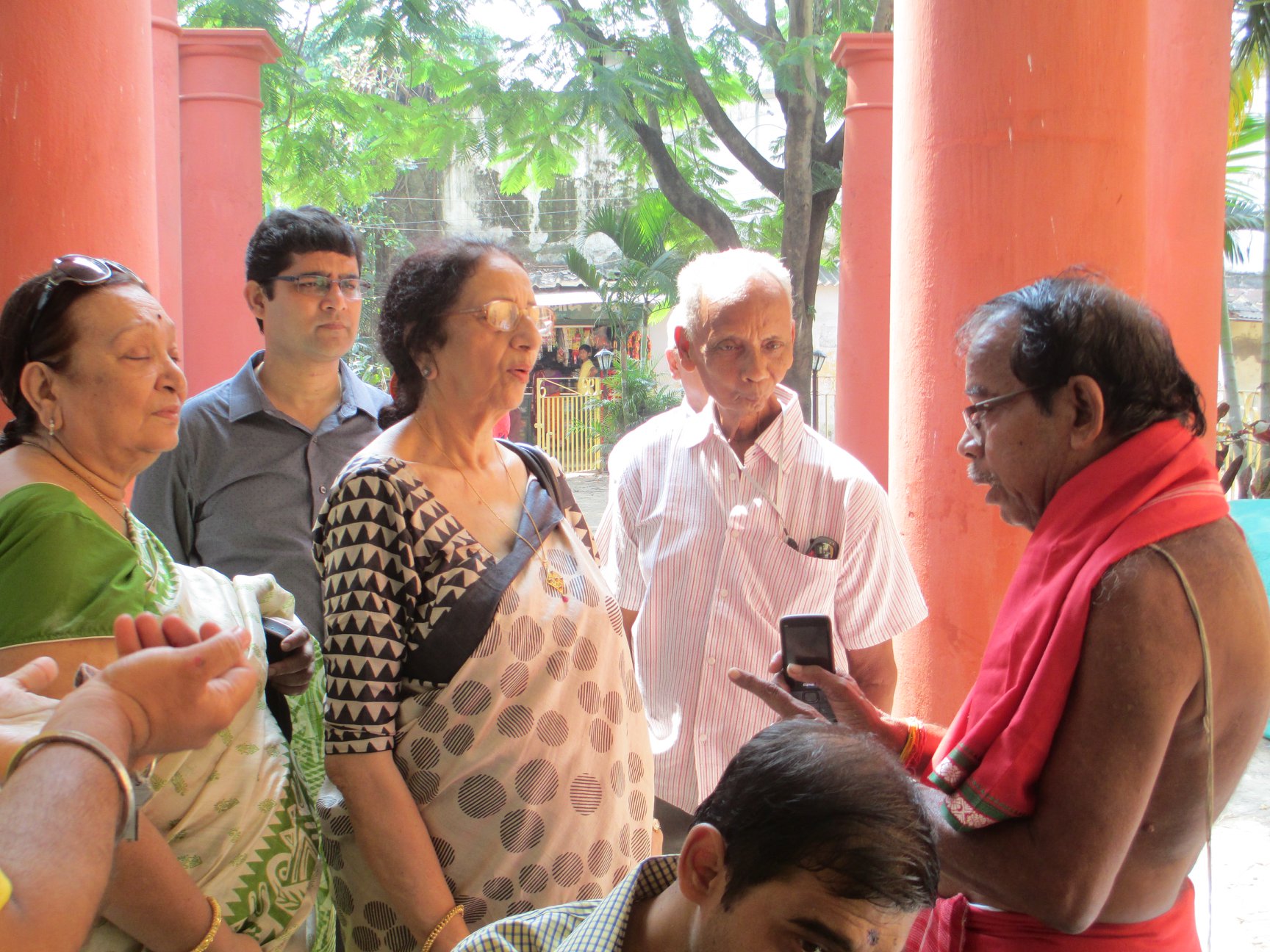 Shared moments, lasting bonds