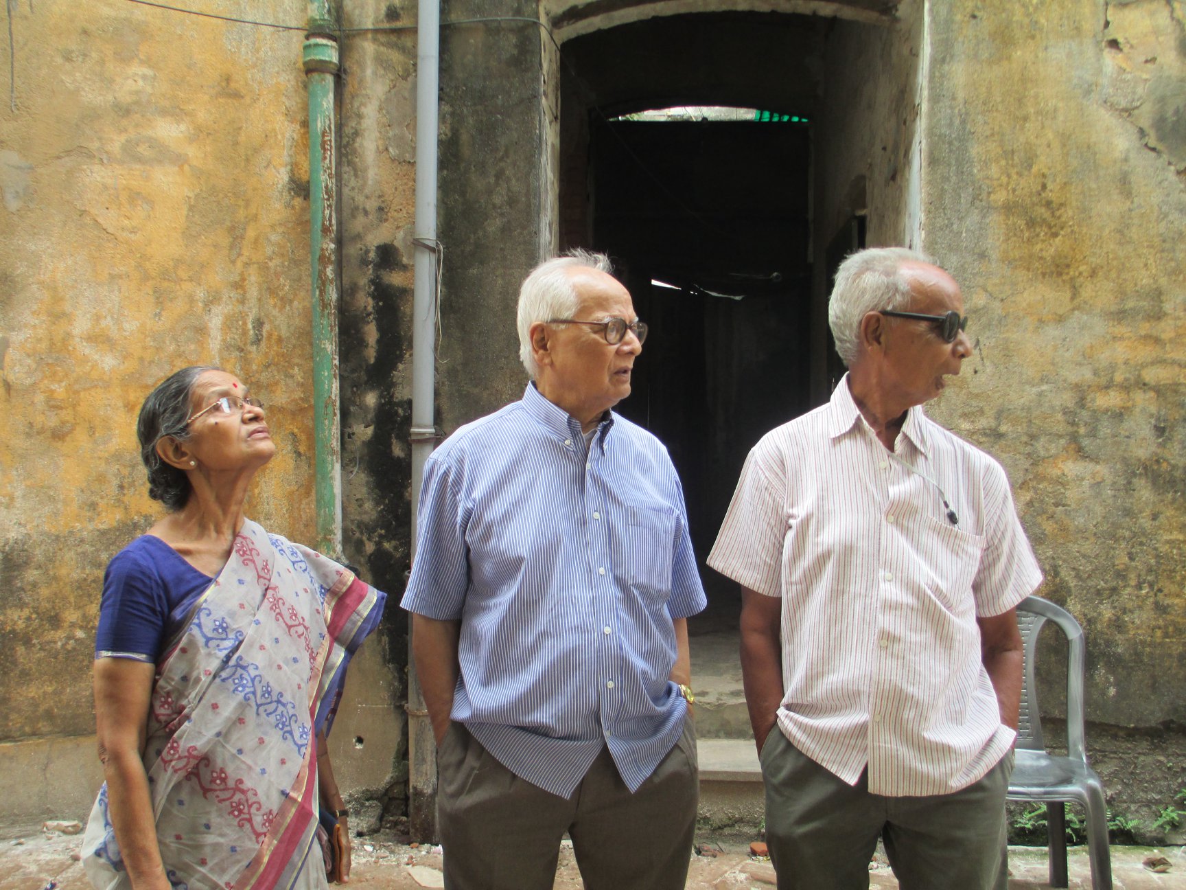 Heritage walks and outings