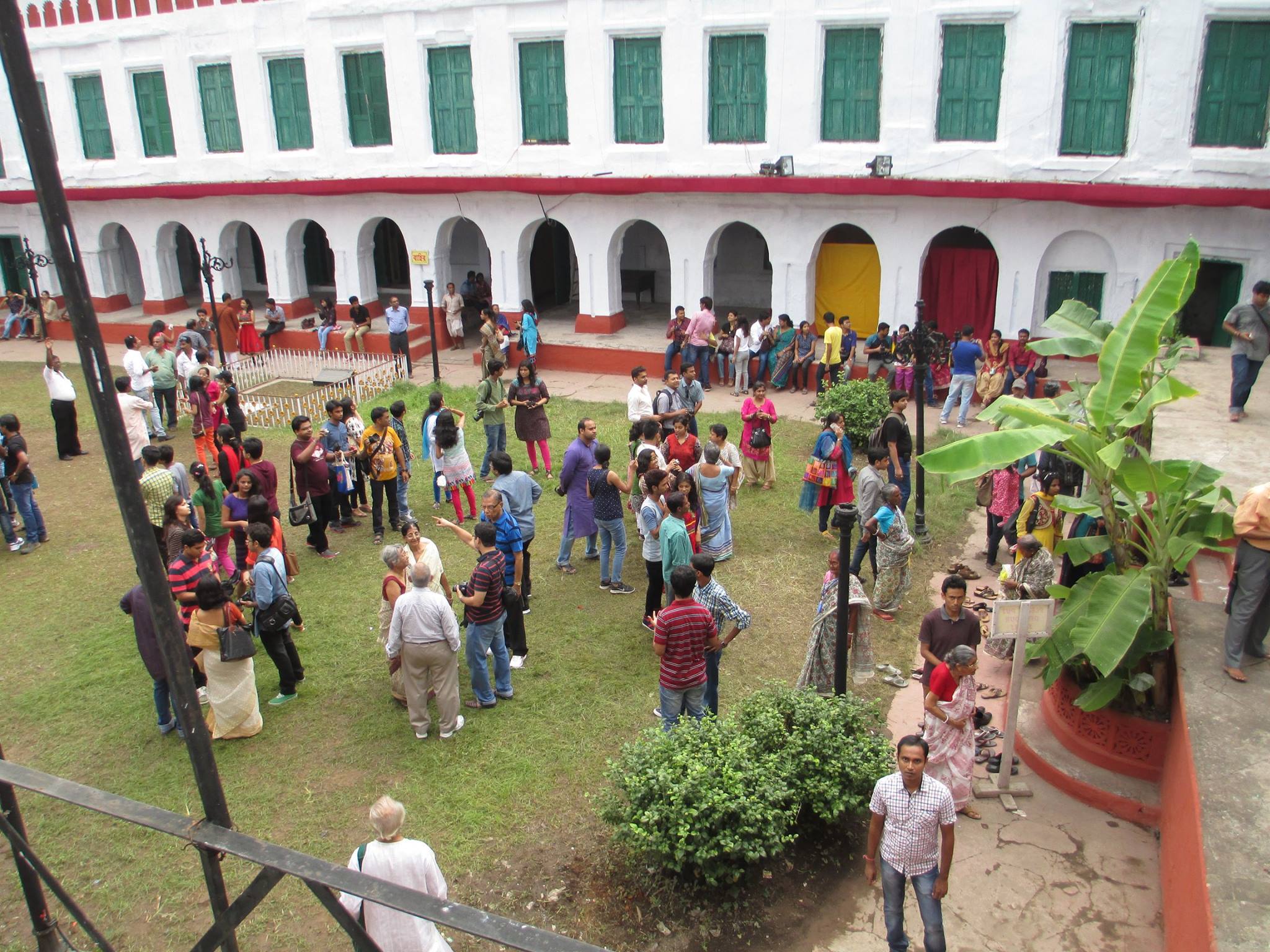 Community events
